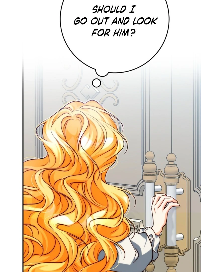 If You Pick Up a Suspicious Pushover Chapter 28 - page 112