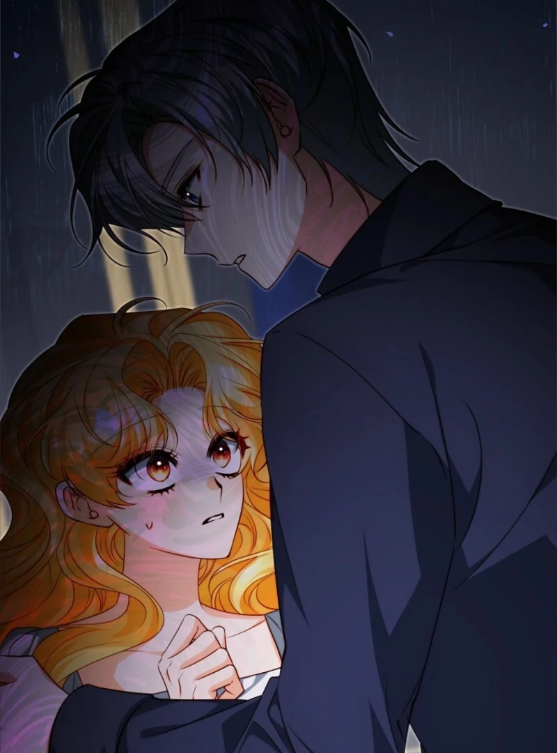 If You Pick Up a Suspicious Pushover Chapter 28 - page 119