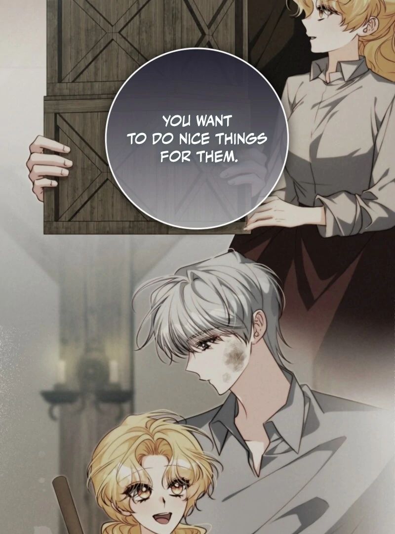 If You Pick Up a Suspicious Pushover Chapter 28 - page 17