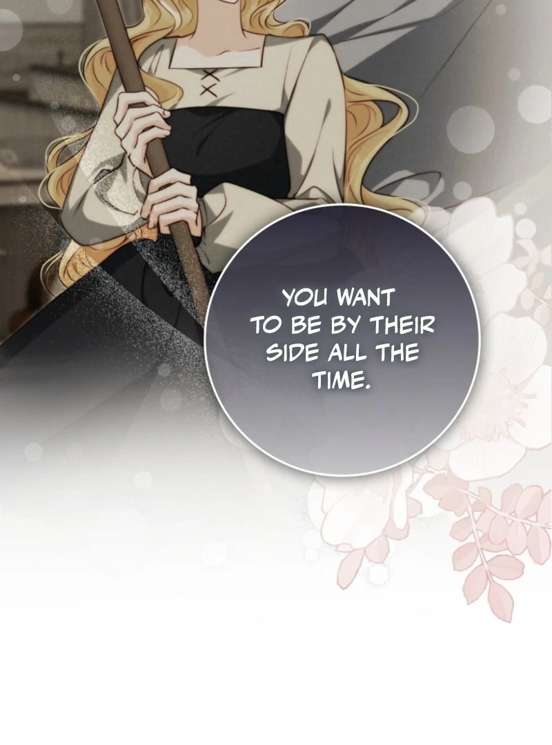 If You Pick Up a Suspicious Pushover Chapter 28 - page 18