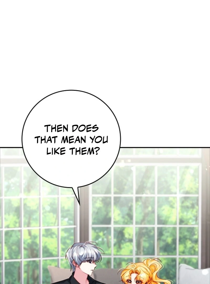 If You Pick Up a Suspicious Pushover Chapter 28 - page 19