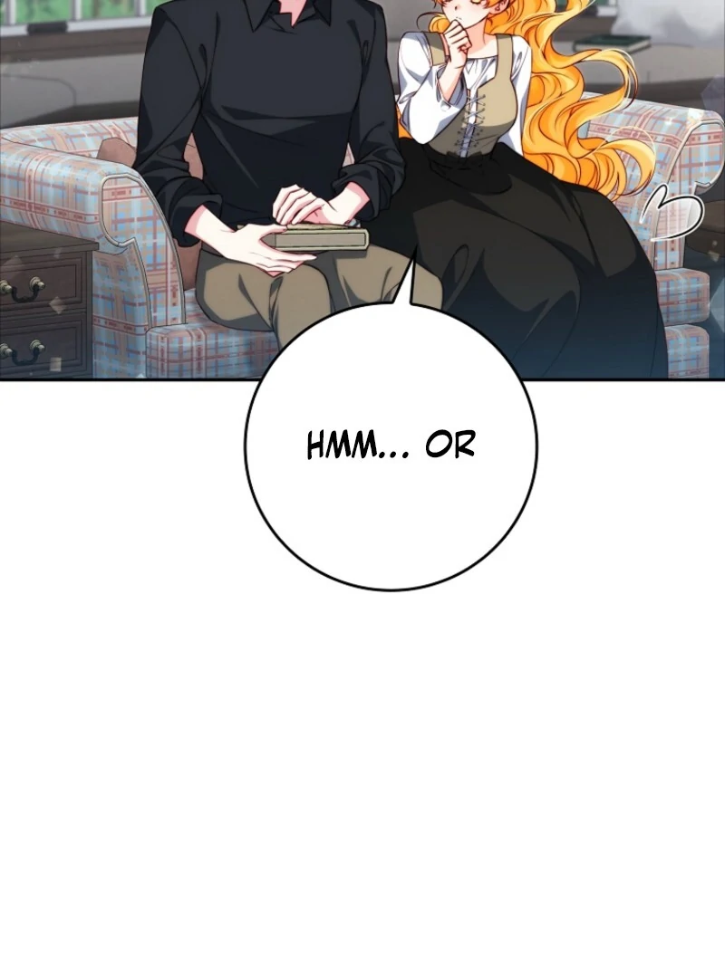 If You Pick Up a Suspicious Pushover Chapter 28 - page 20