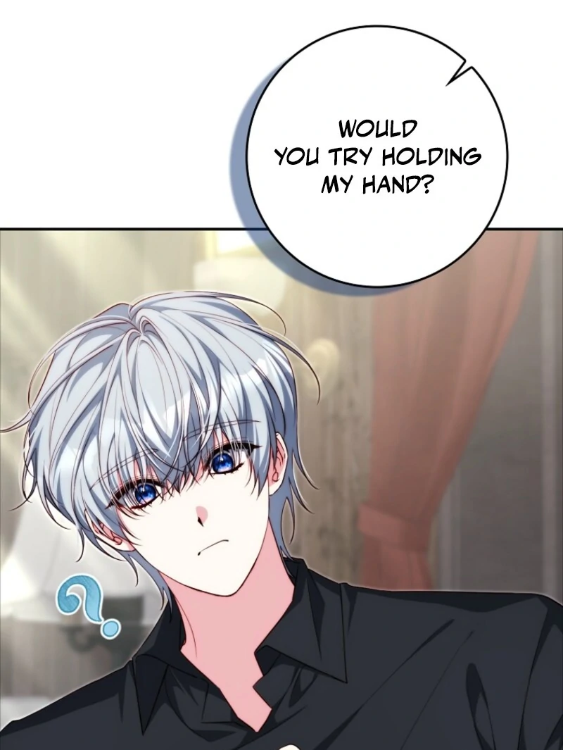 If You Pick Up a Suspicious Pushover Chapter 28 - page 21