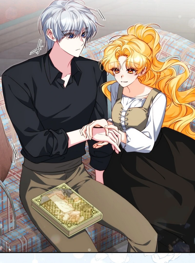 If You Pick Up a Suspicious Pushover Chapter 28 - page 23