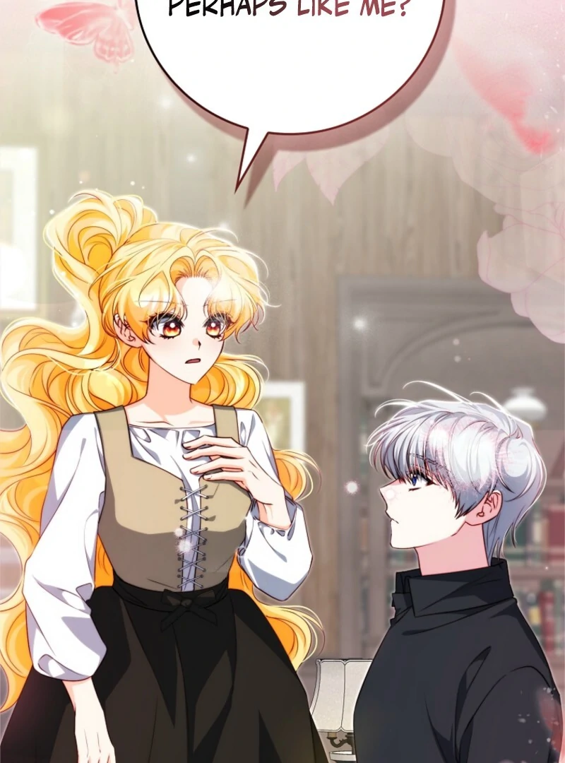 If You Pick Up a Suspicious Pushover Chapter 28 - page 3