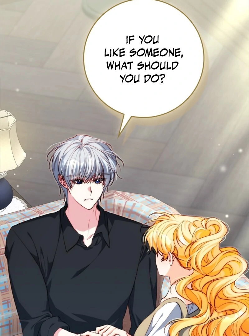 If You Pick Up a Suspicious Pushover Chapter 28 - page 34