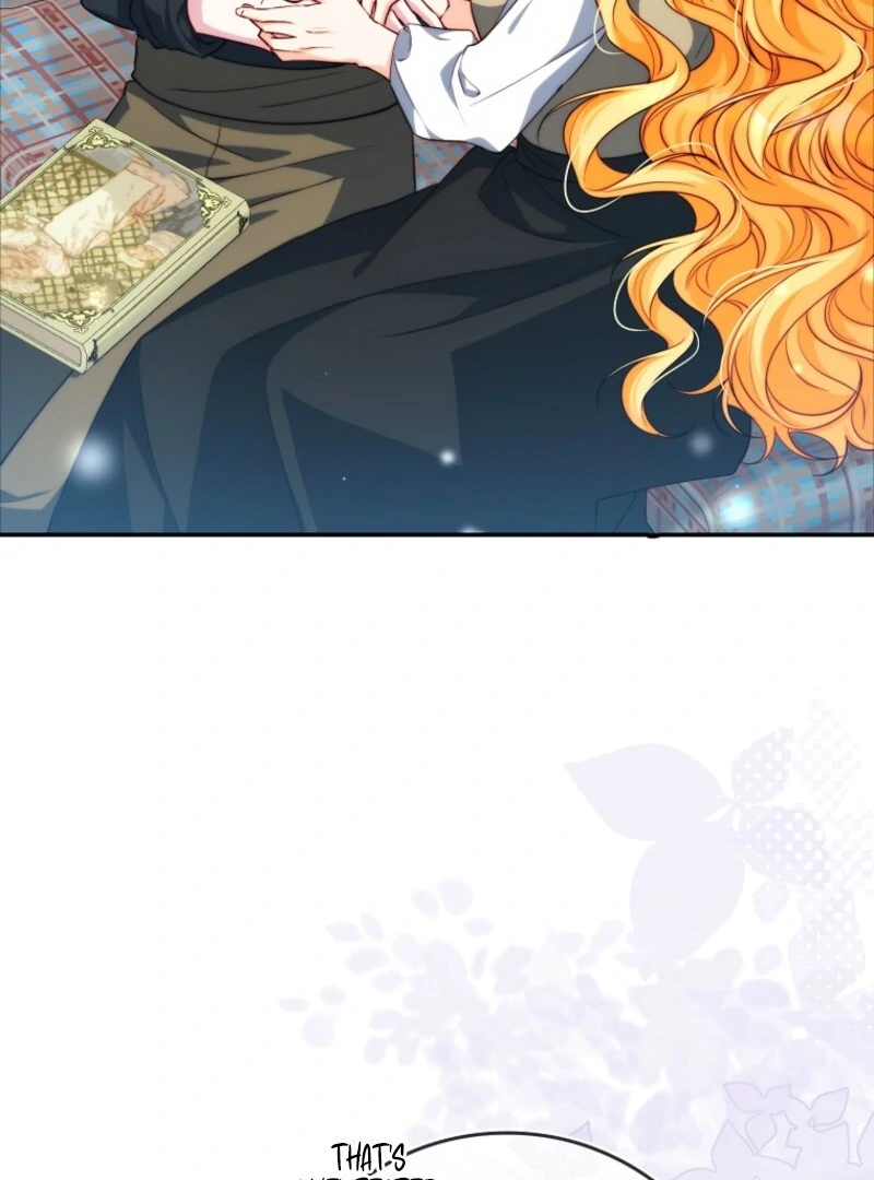 If You Pick Up a Suspicious Pushover Chapter 28 - page 35