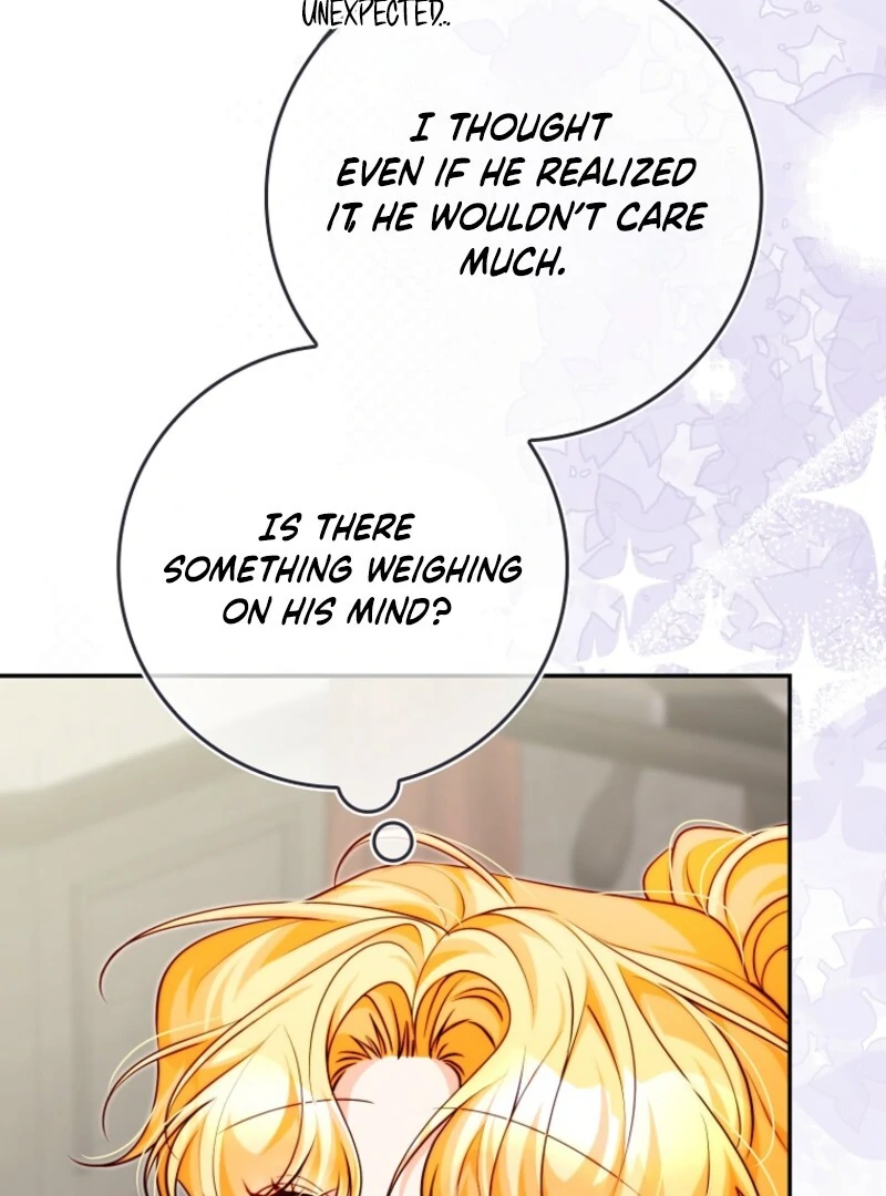 If You Pick Up a Suspicious Pushover Chapter 28 - page 36