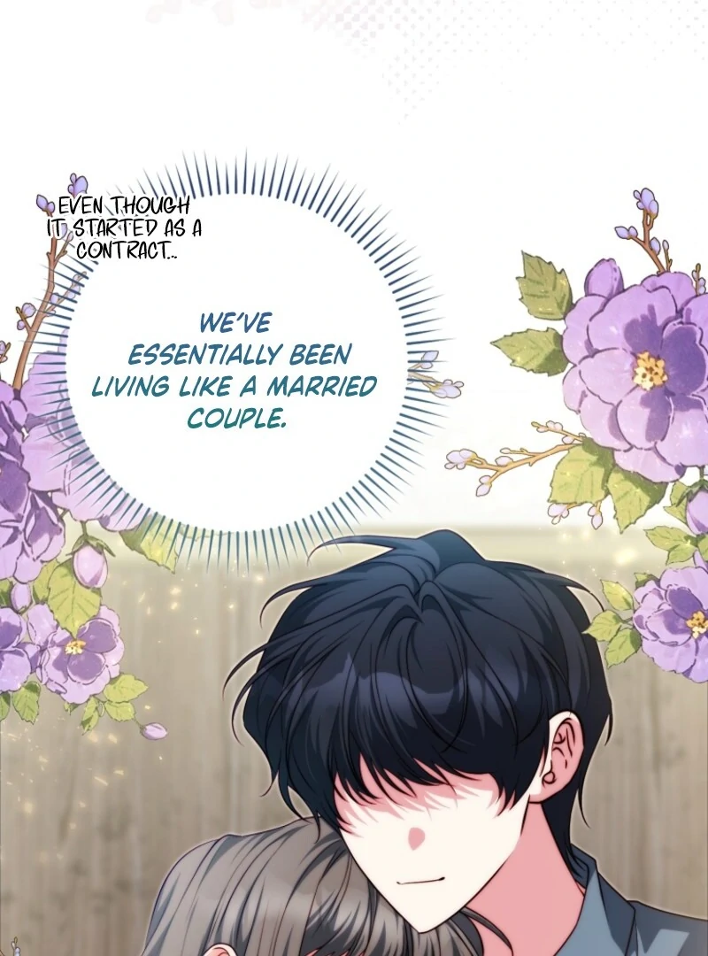 If You Pick Up a Suspicious Pushover Chapter 28 - page 39