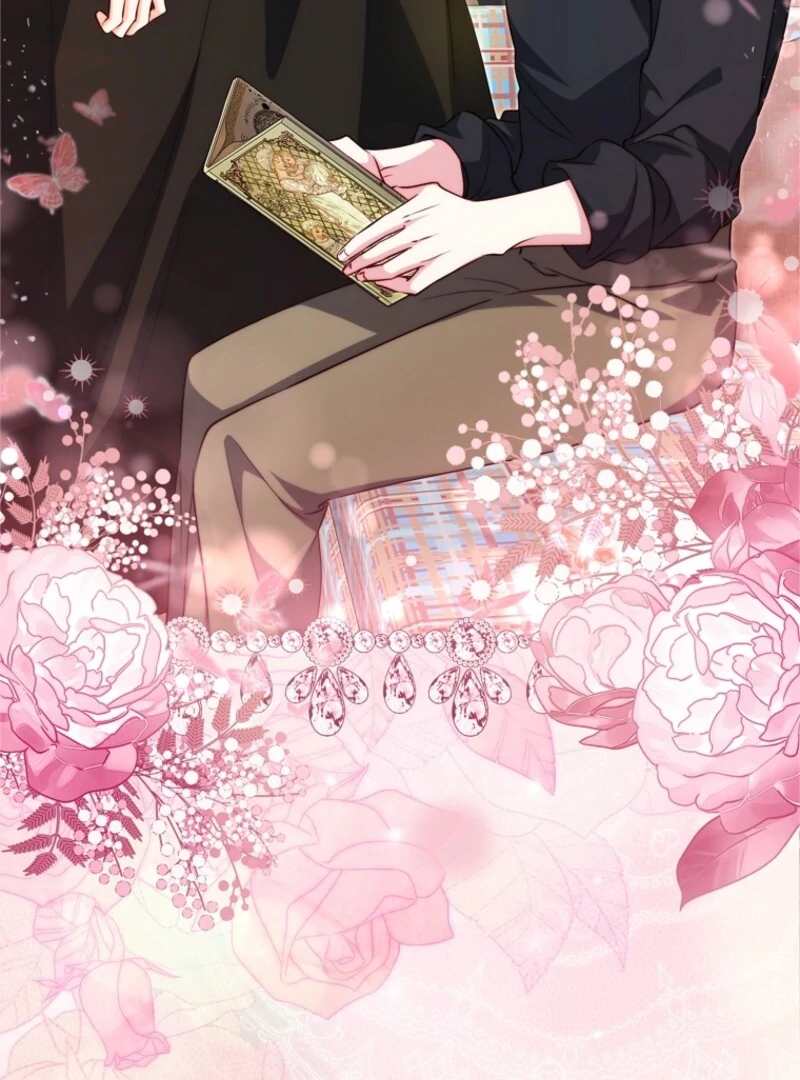 If You Pick Up a Suspicious Pushover Chapter 28 - page 4