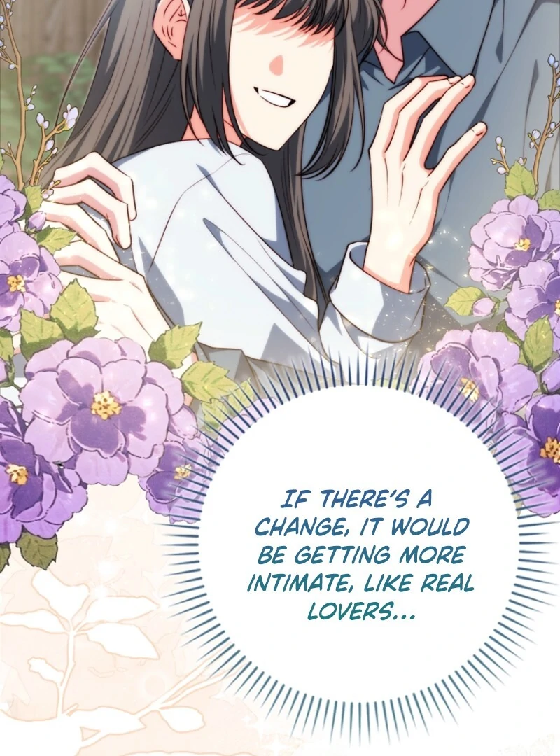 If You Pick Up a Suspicious Pushover Chapter 28 - page 40