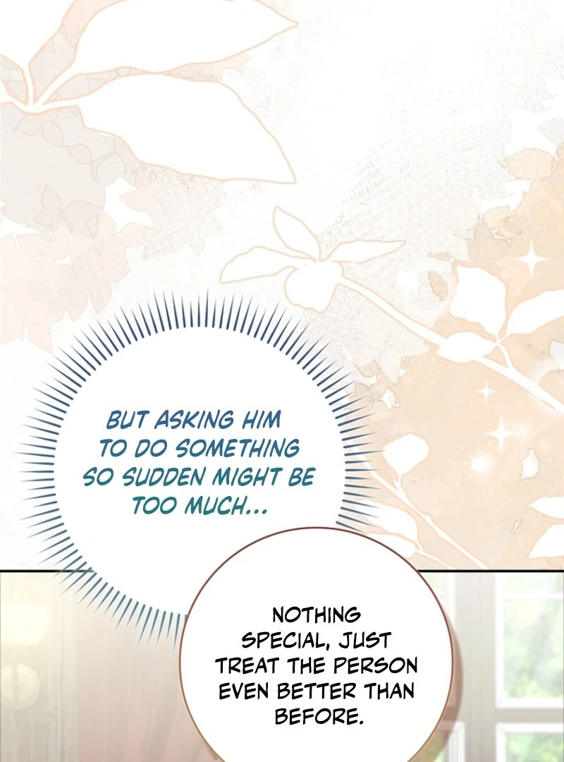 If You Pick Up a Suspicious Pushover Chapter 28 - page 41