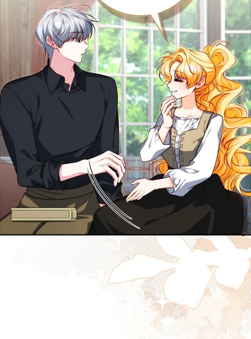 If You Pick Up a Suspicious Pushover Chapter 28 - page 42