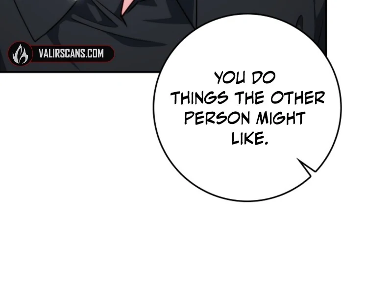 If You Pick Up a Suspicious Pushover Chapter 28 - page 45