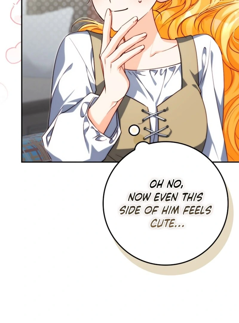 If You Pick Up a Suspicious Pushover Chapter 28 - page 47