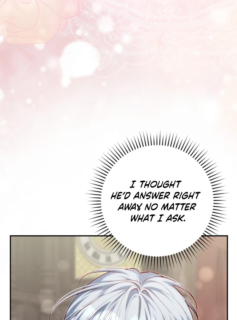 If You Pick Up a Suspicious Pushover Chapter 28 - page 5