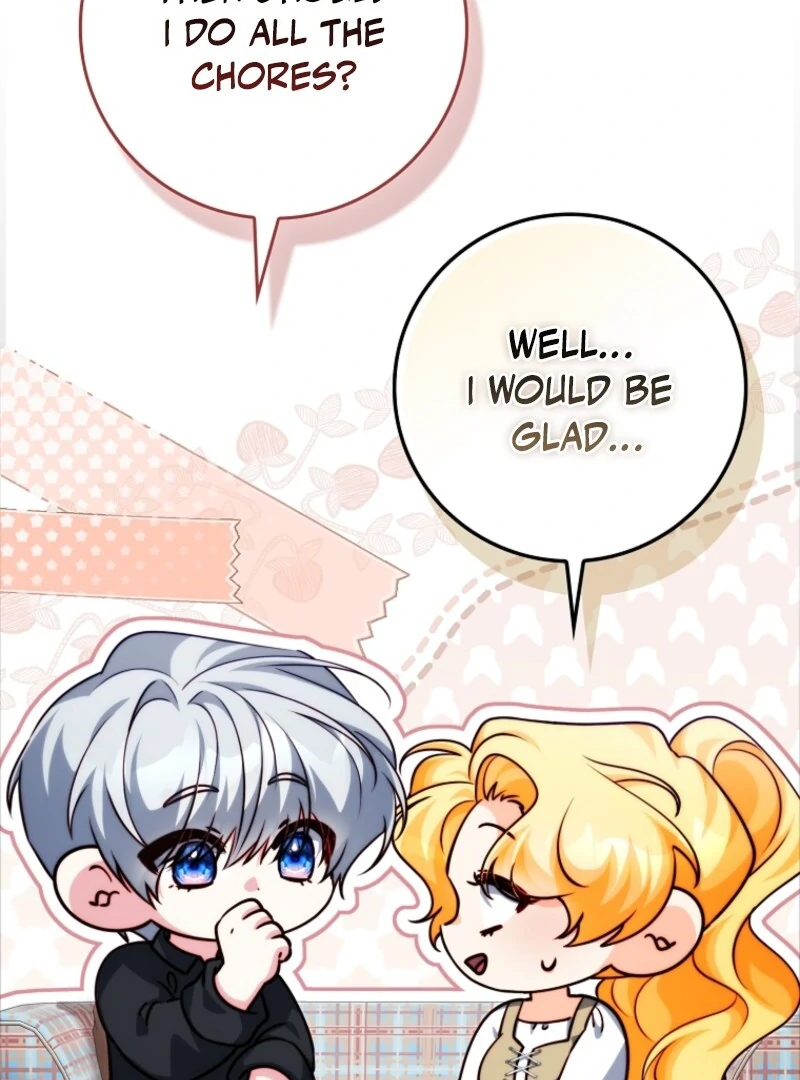 If You Pick Up a Suspicious Pushover Chapter 28 - page 51