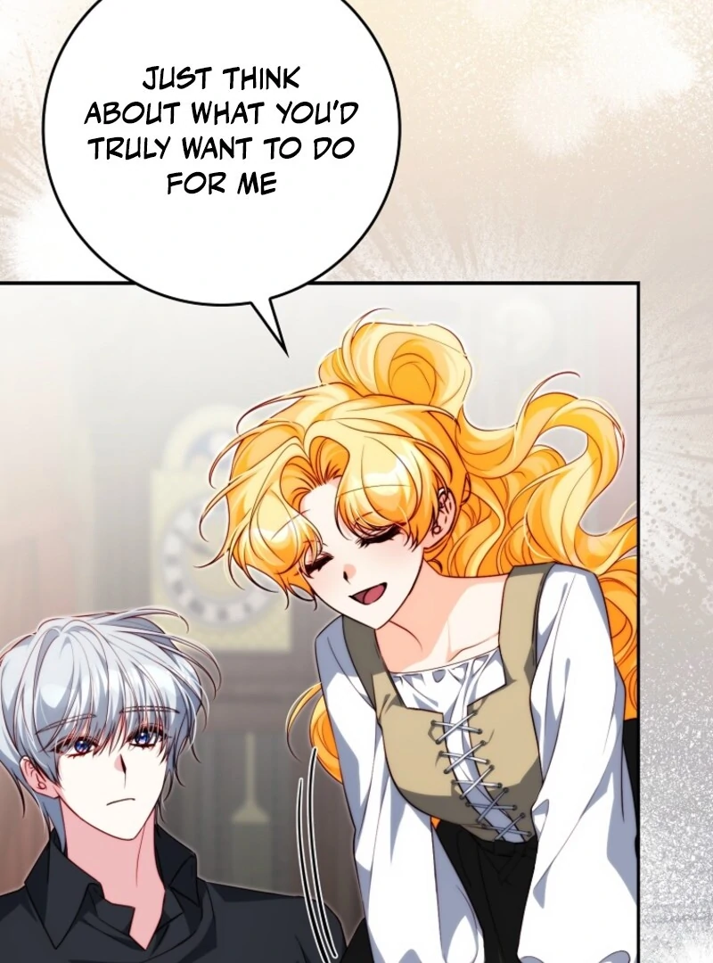 If You Pick Up a Suspicious Pushover Chapter 28 - page 53