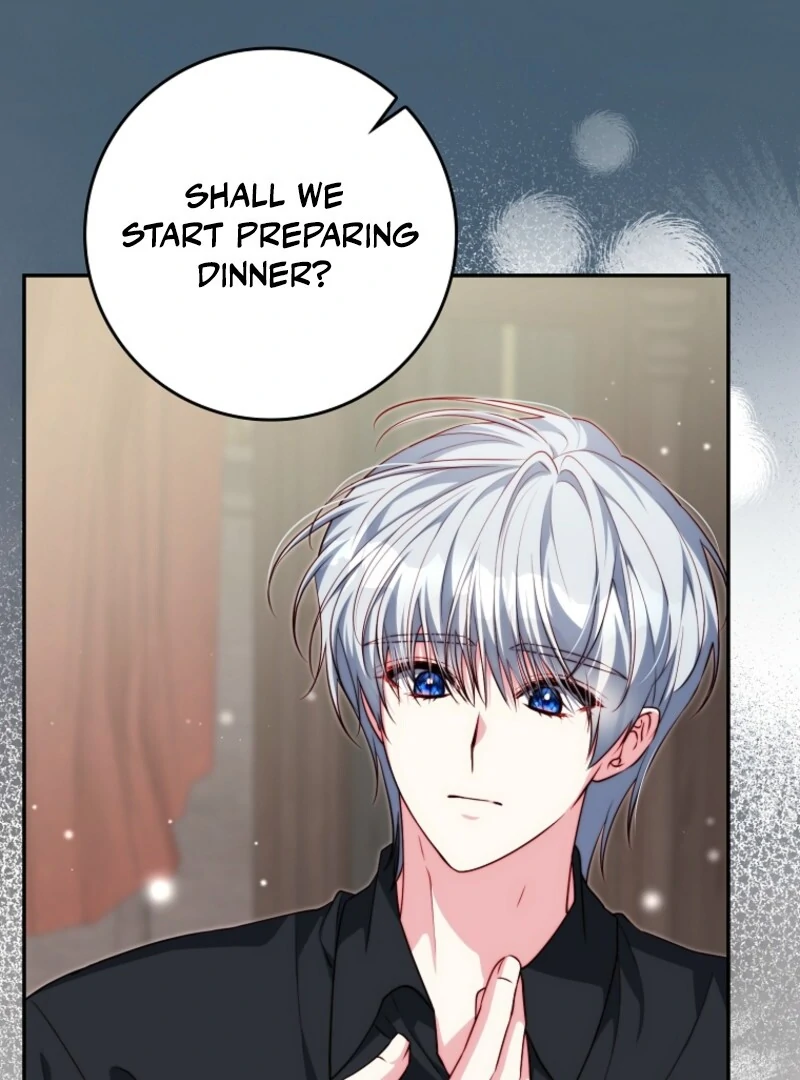 If You Pick Up a Suspicious Pushover Chapter 28 - page 55