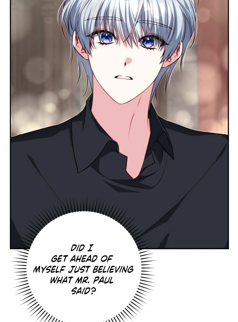 If You Pick Up a Suspicious Pushover Chapter 28 - page 6