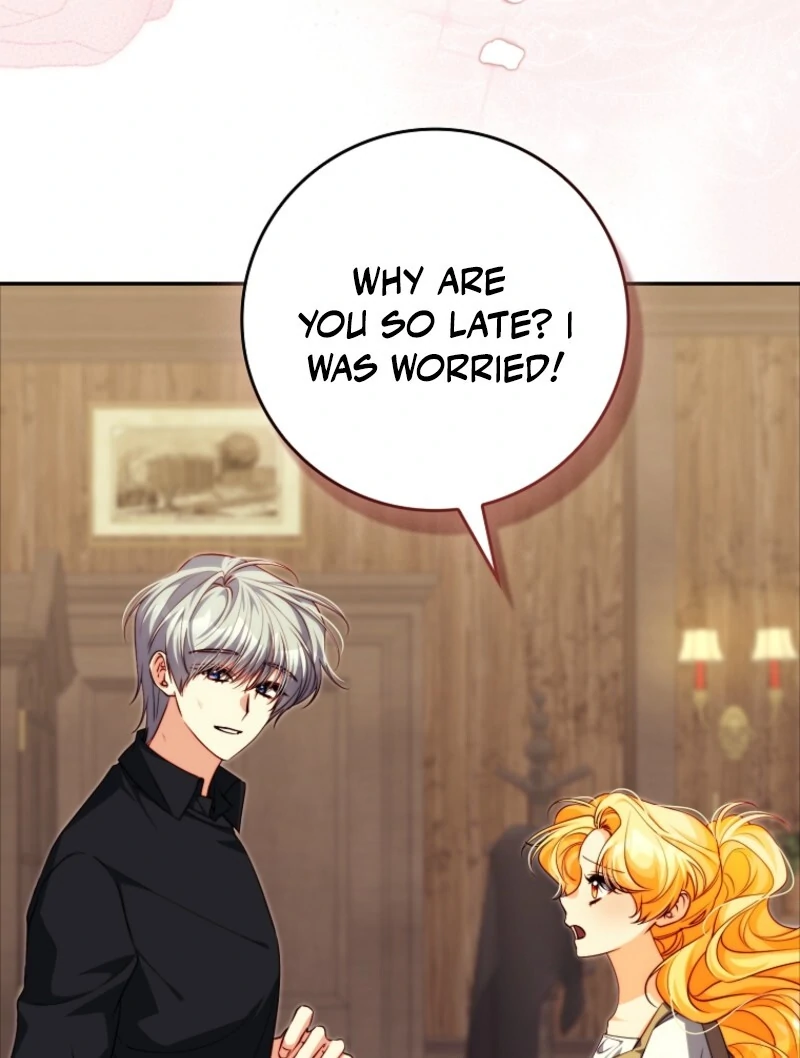 If You Pick Up a Suspicious Pushover Chapter 28 - page 64