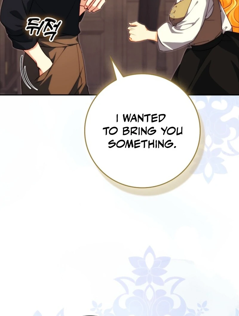 If You Pick Up a Suspicious Pushover Chapter 28 - page 65