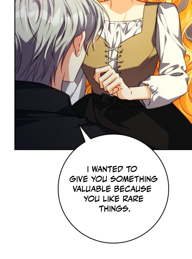 If You Pick Up a Suspicious Pushover Chapter 28 - page 73