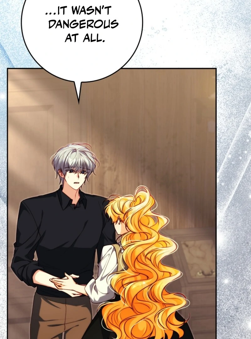 If You Pick Up a Suspicious Pushover Chapter 28 - page 78