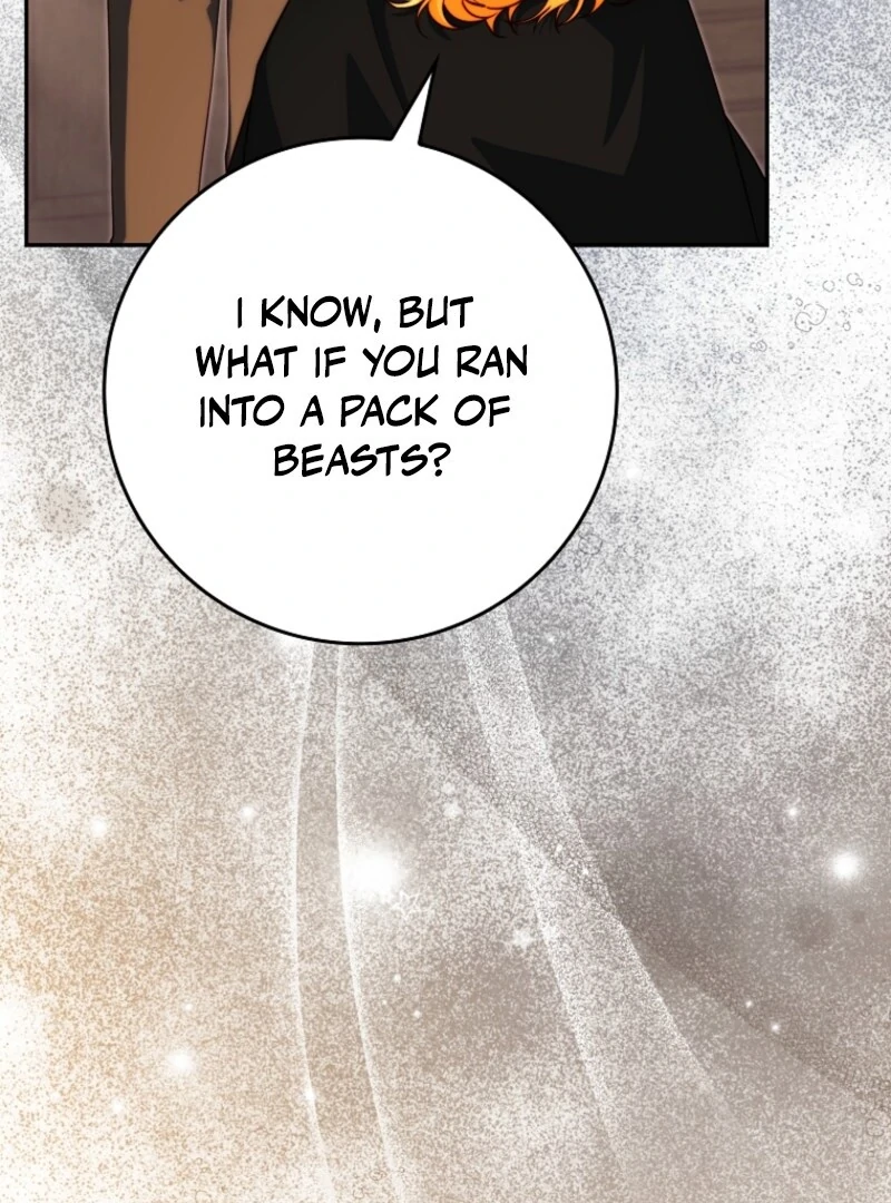 If You Pick Up a Suspicious Pushover Chapter 28 - page 79