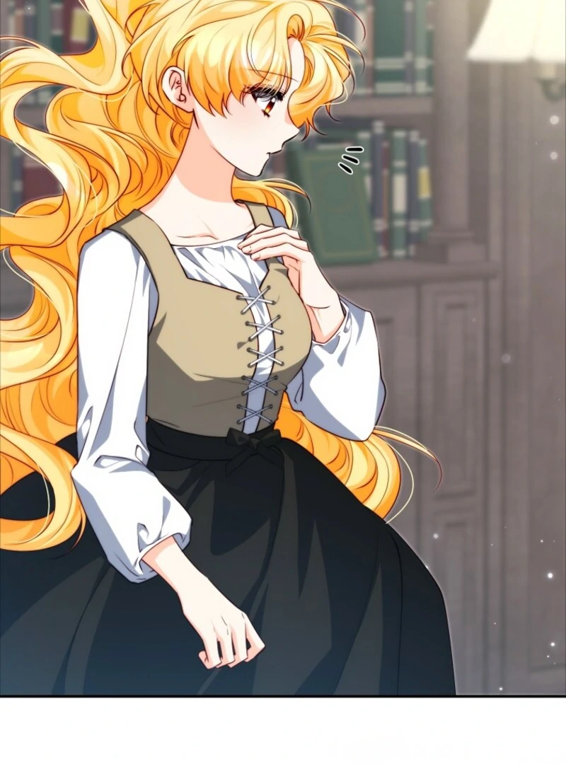 If You Pick Up a Suspicious Pushover Chapter 28 - page 8