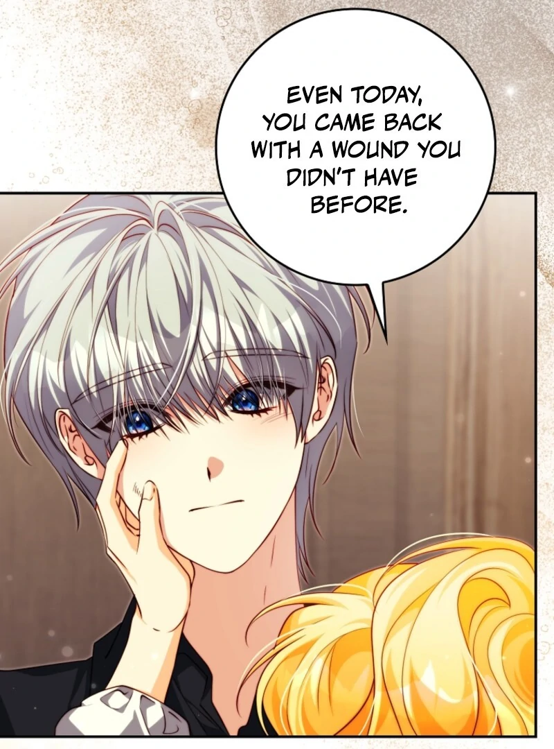 If You Pick Up a Suspicious Pushover Chapter 28 - page 80