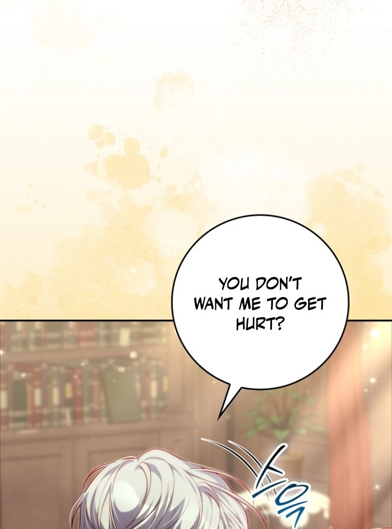 If You Pick Up a Suspicious Pushover Chapter 28 - page 81