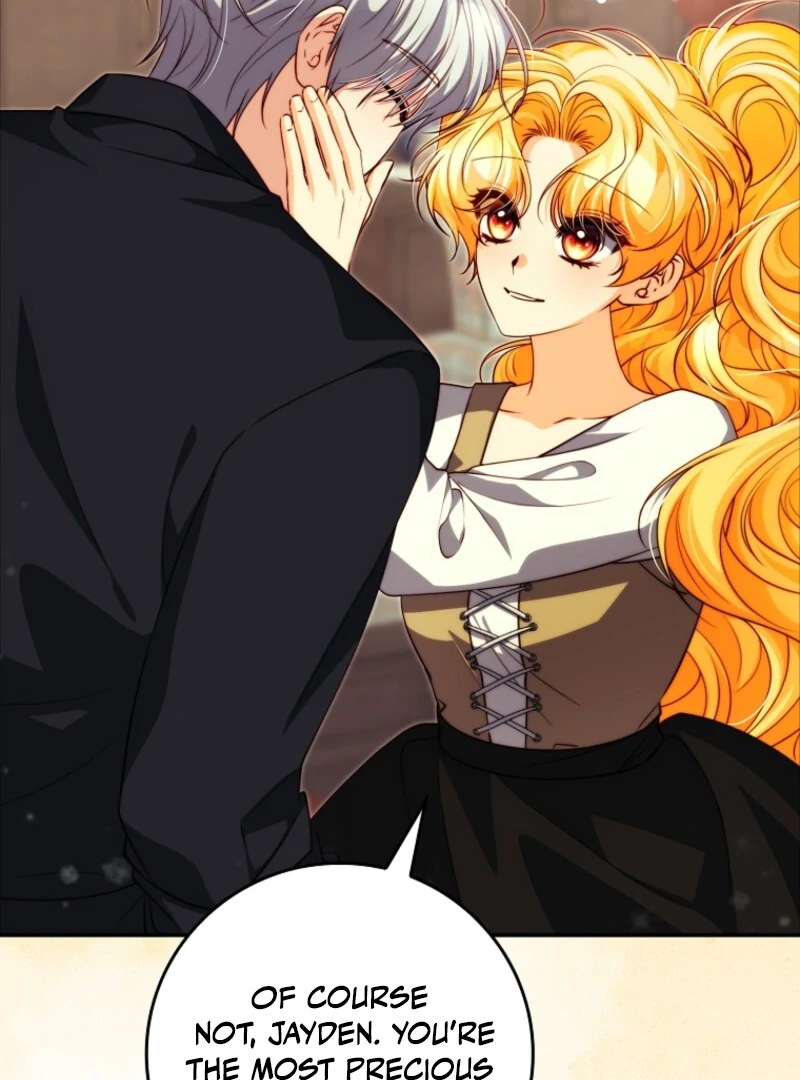 If You Pick Up a Suspicious Pushover Chapter 28 - page 82