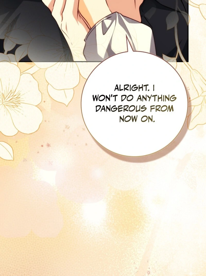 If You Pick Up a Suspicious Pushover Chapter 28 - page 85