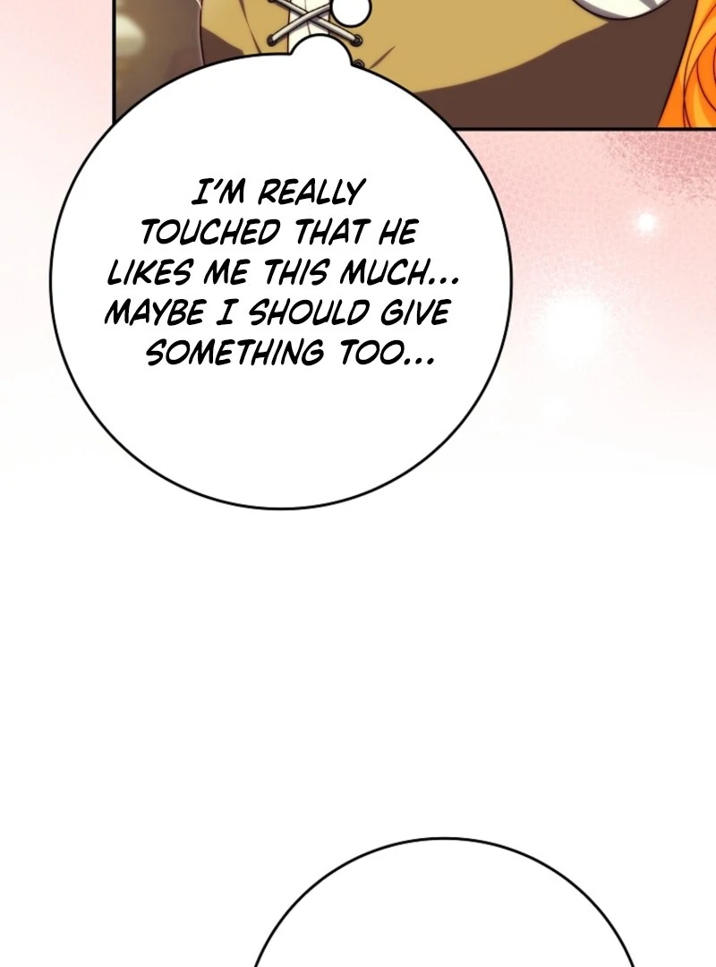 If You Pick Up a Suspicious Pushover Chapter 28 - page 87