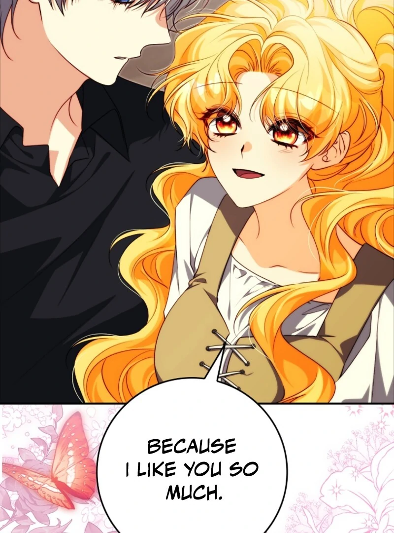 If You Pick Up a Suspicious Pushover Chapter 28 - page 92