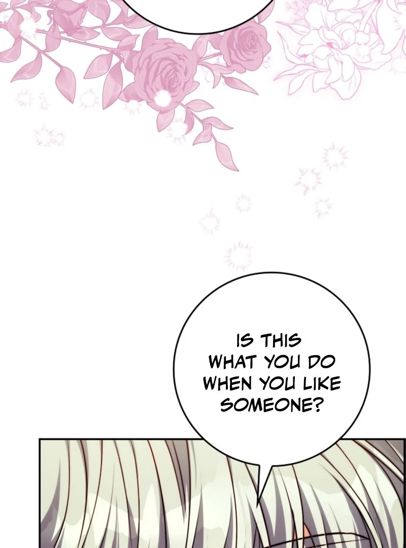 If You Pick Up a Suspicious Pushover Chapter 28 - page 93