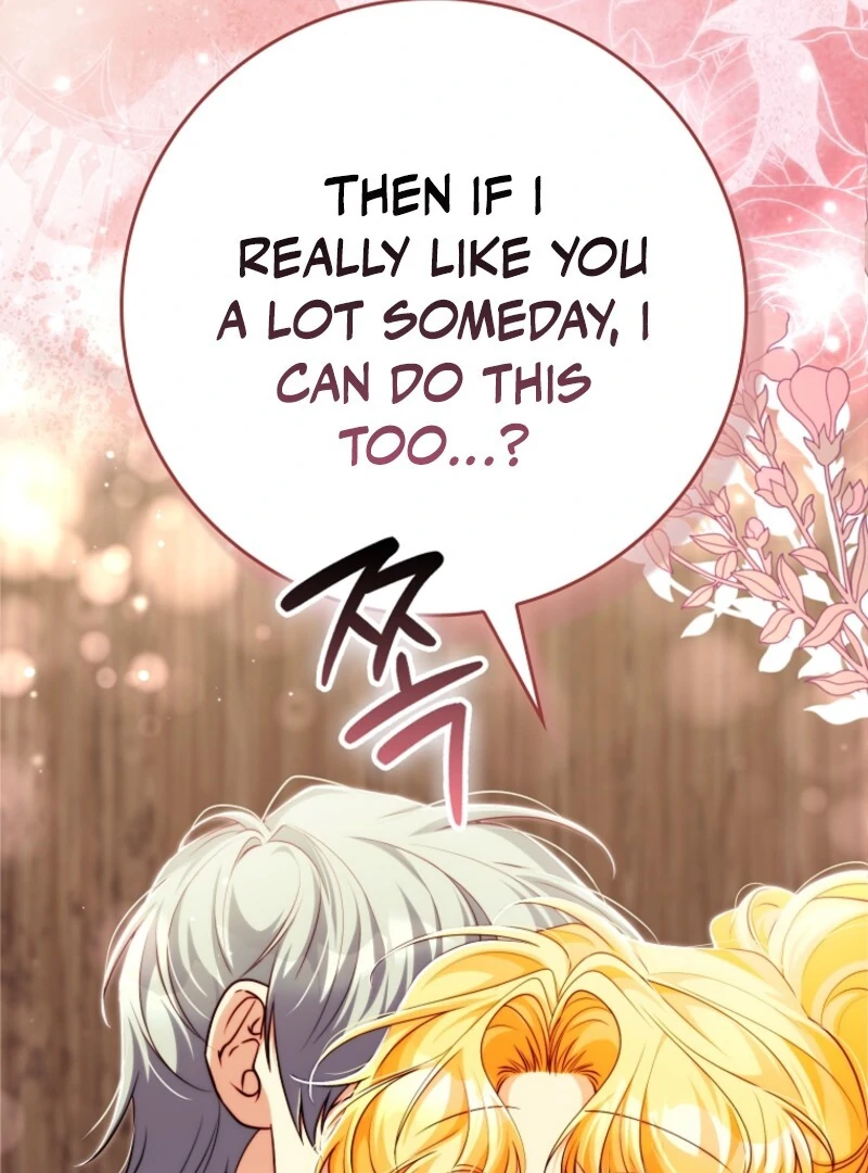 If You Pick Up a Suspicious Pushover Chapter 28 - page 96