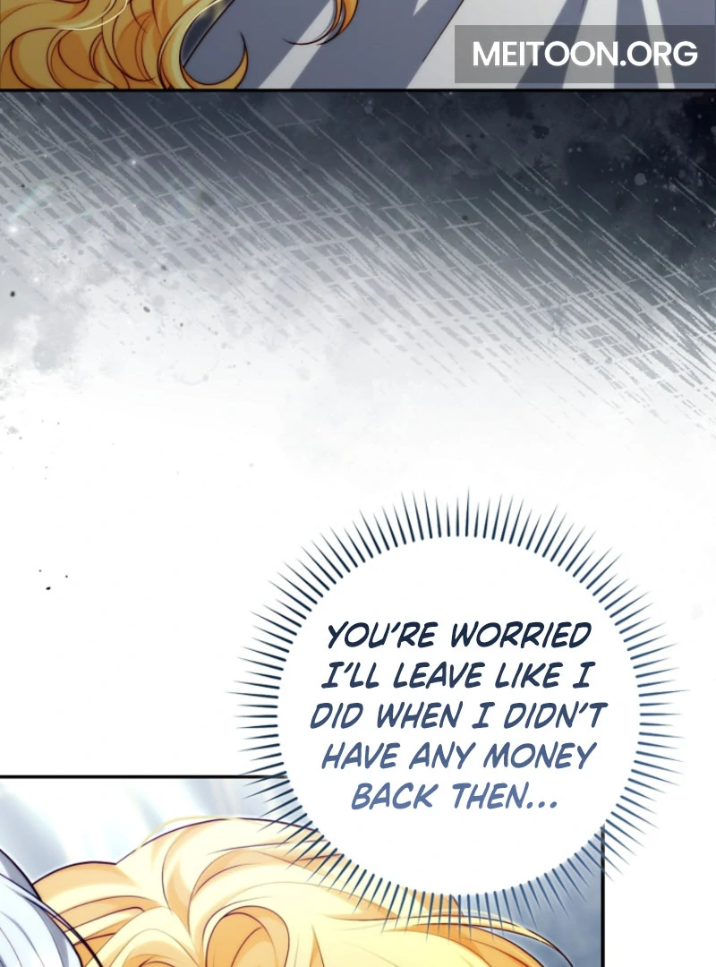 If You Pick Up a Suspicious Pushover Chapter 29 - page 10