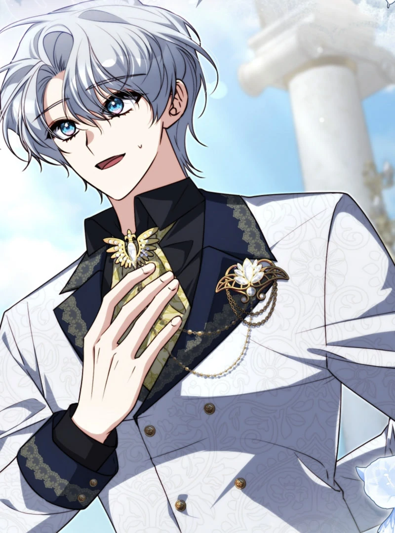 If You Pick Up a Suspicious Pushover Chapter 29 - page 104