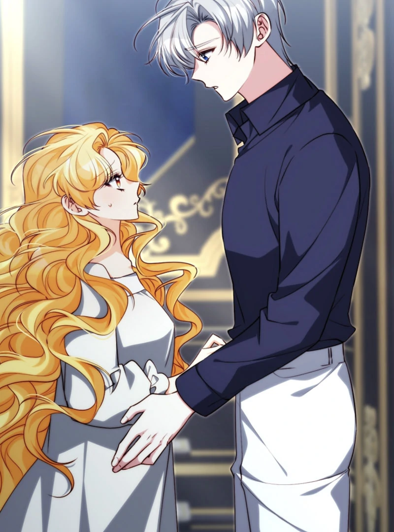 If You Pick Up a Suspicious Pushover Chapter 29 - page 18