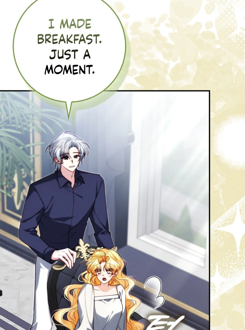 If You Pick Up a Suspicious Pushover Chapter 29 - page 23