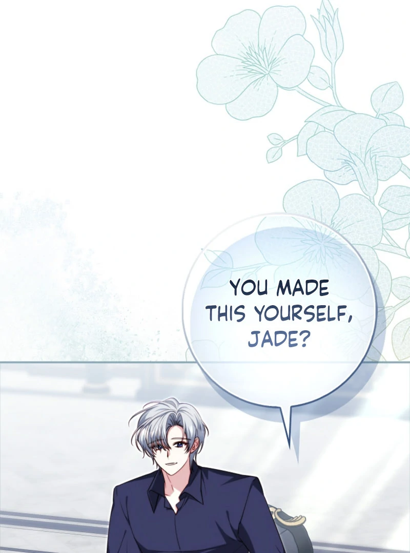 If You Pick Up a Suspicious Pushover Chapter 29 - page 28