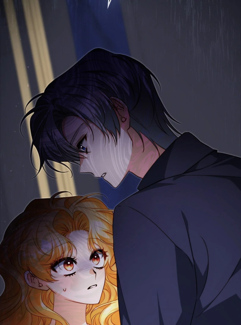 If You Pick Up a Suspicious Pushover Chapter 29 - page 3