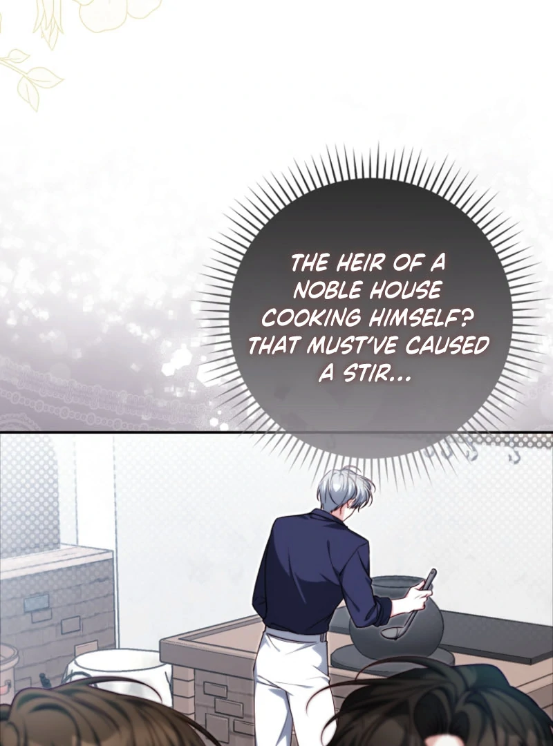 If You Pick Up a Suspicious Pushover Chapter 29 - page 30