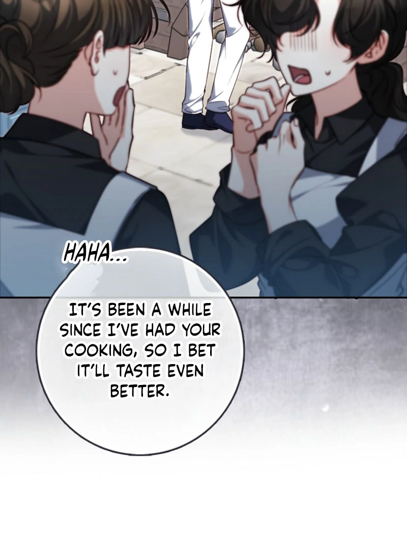 If You Pick Up a Suspicious Pushover Chapter 29 - page 31