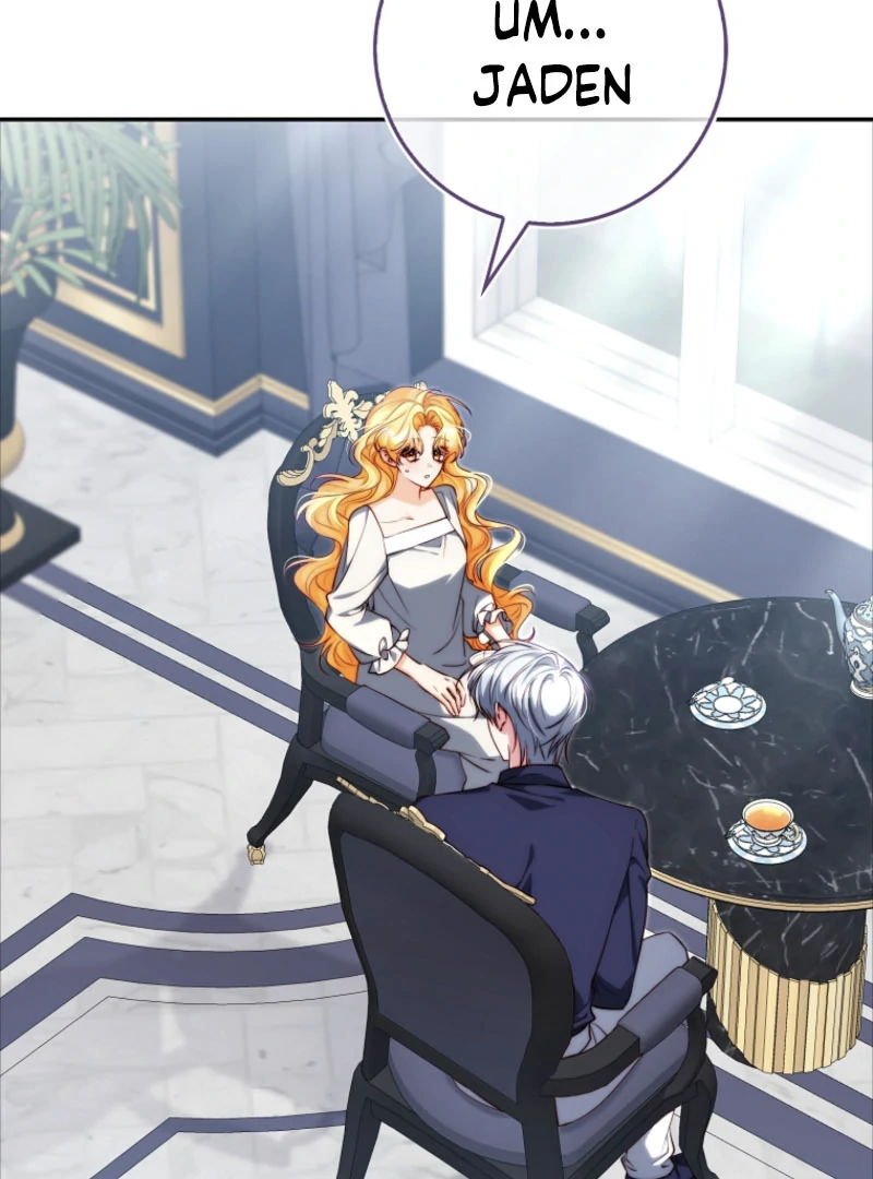 If You Pick Up a Suspicious Pushover Chapter 29 - page 46