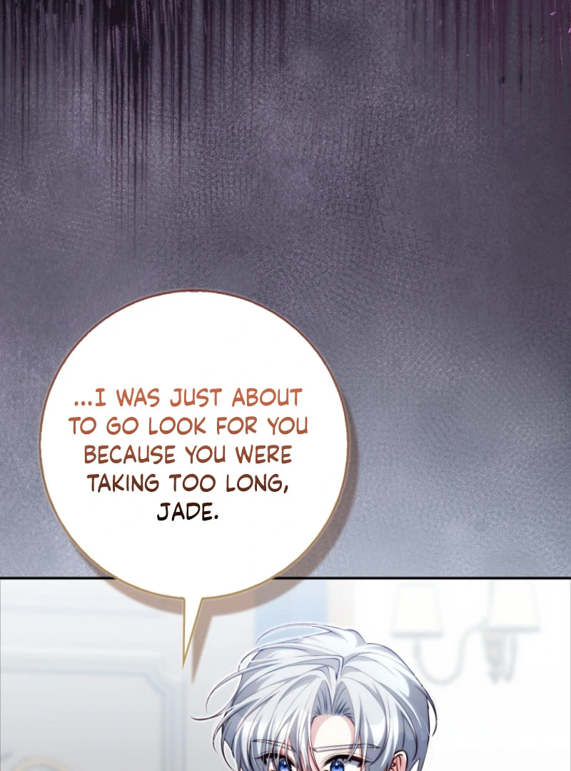 If You Pick Up a Suspicious Pushover Chapter 29 - page 5