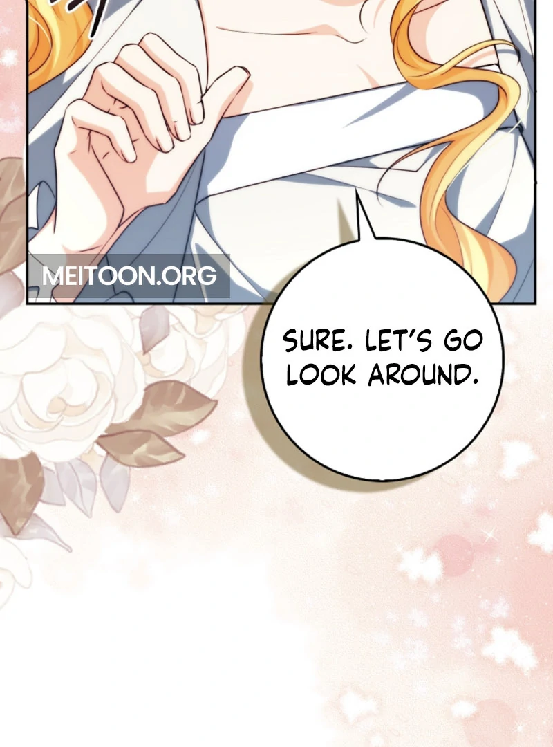 If You Pick Up a Suspicious Pushover Chapter 29 - page 60