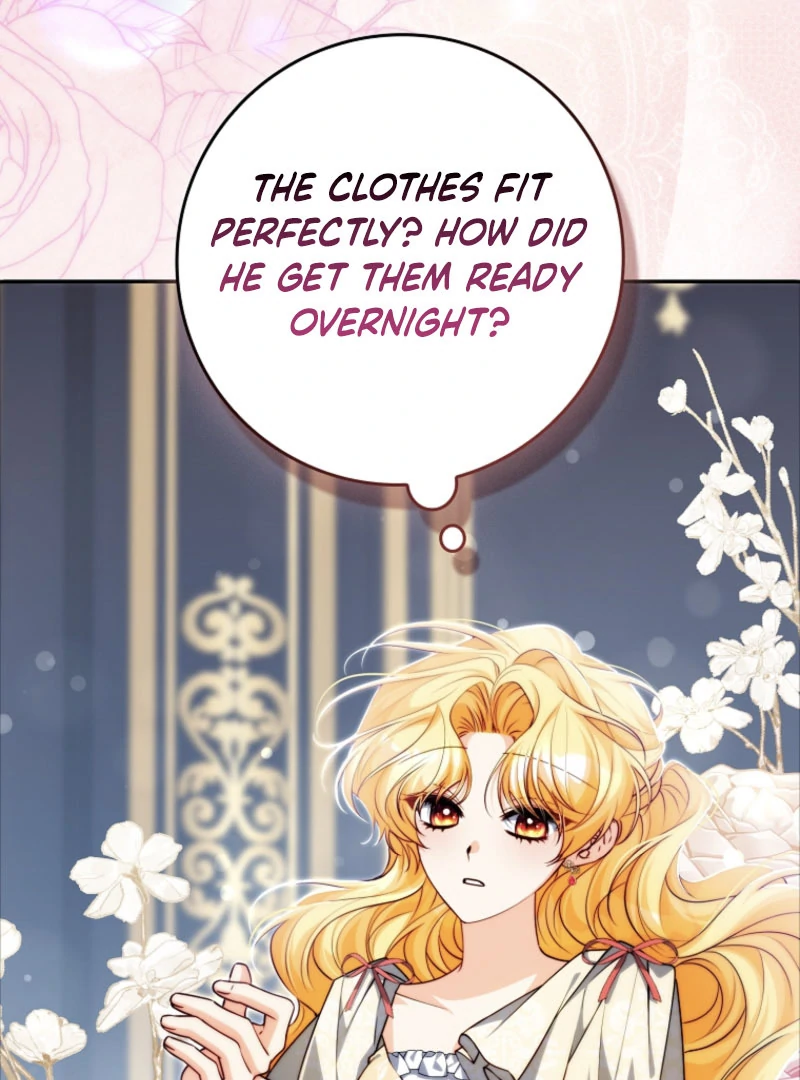 If You Pick Up a Suspicious Pushover Chapter 29 - page 65